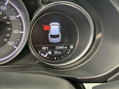 Used 2017 MAZDA CX-5 Touring w/ I-ACTIVSENSE Package FWD image 17