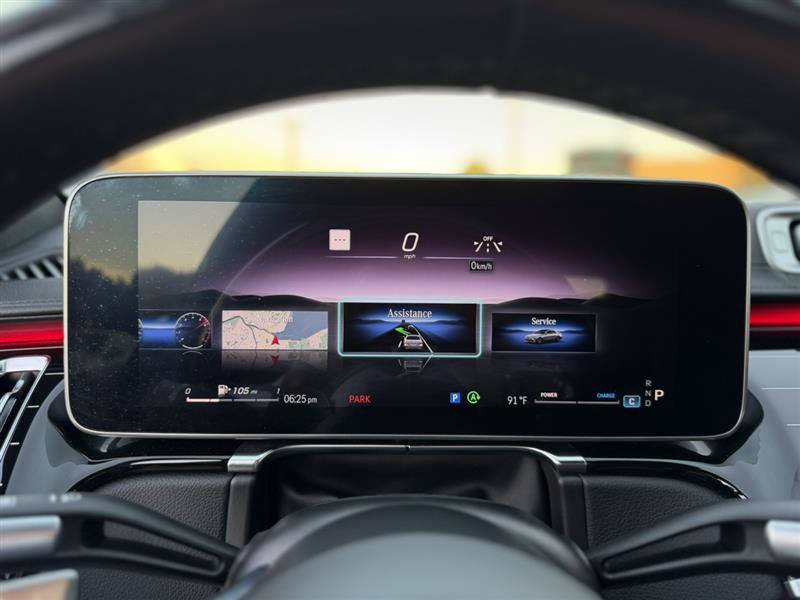 Used 2021 Mercedes-Benz S 580 4MATIC Sedan image 27