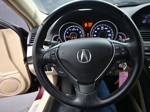 Used 2012 Acura TL image 12
