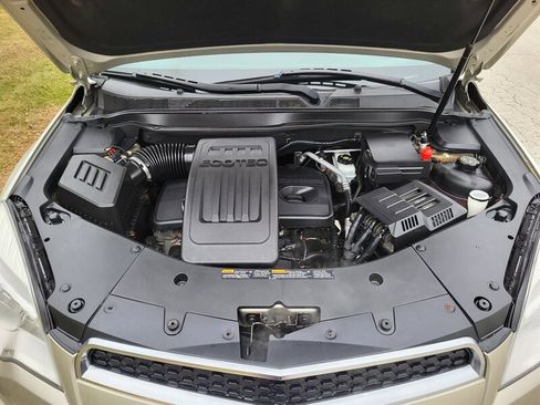 Used 2014 Chevrolet Equinox LT image 25