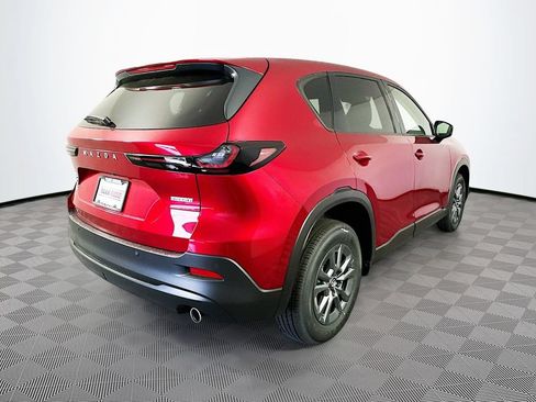 New 2026 MAZDA CX-5 Select AWD/4WD image 9