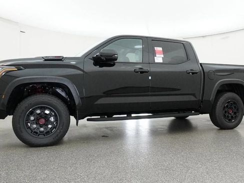 New 2026 Toyota Tundra TRD Pro AWD/4WD image 18