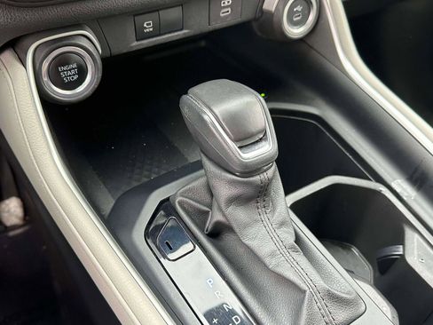 Used 2024 Toyota Grand Highlander AWD image 30