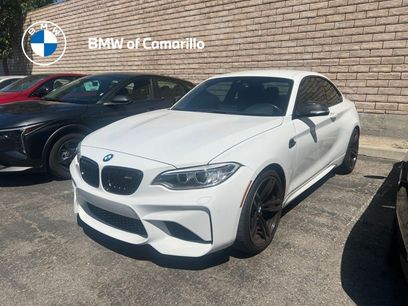 Used 2017 BMW M2