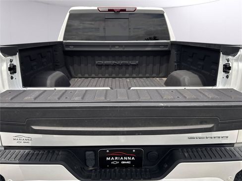 Used 2024 GMC Sierra 1500 Denali Ultimate AWD/4WD image 15