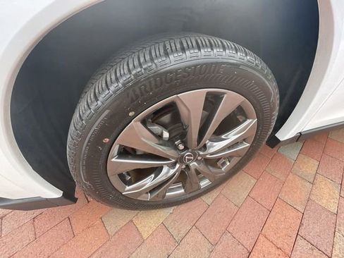 Used 2023 Lexus UX 250h F Sport w/ Accessory Package (Z1) FWD image 24