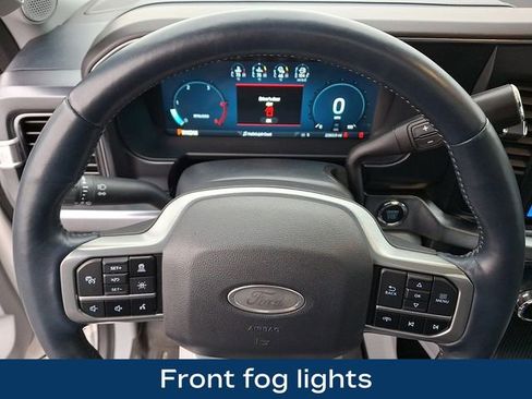 Used 2024 Ford F250 Limited w/ FX4 Off-Road Package image 25