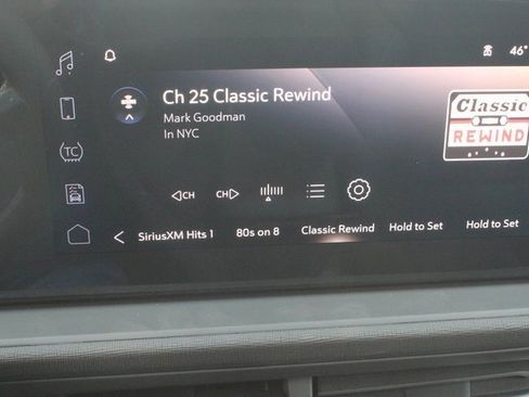 New 2026 Buick Envista Preferred w/ Convenience I Package image 28