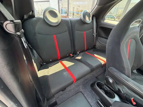 Used 2013 FIAT 500 Abarth FWD image 14