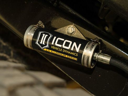 Used 2023 Toyota Tacoma 4x4 Double Cab w/ Trail Edition image 8