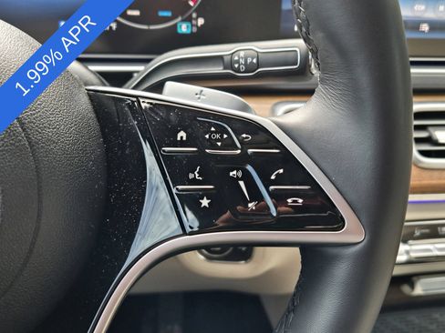 Certified 2026 Mercedes-Benz GLE 350 4MATIC image 27
