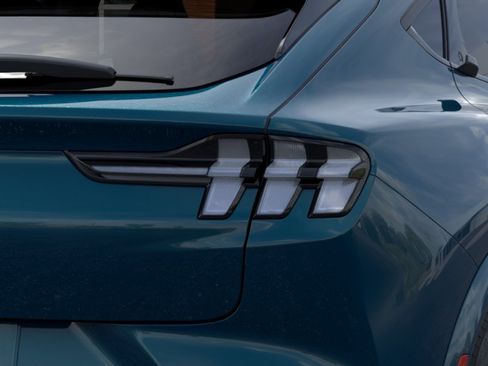 New 2026 Ford Mustang Mach-E Premium RWD image 21