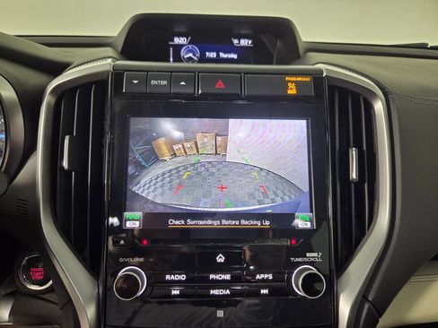 Used 2020 Subaru Ascent Limited w/ Popular Package #2 AWD/4WD image 11