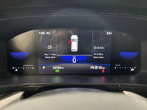 Certified 2023 Volkswagen Taos S w/ IQ Drive S Package image 18