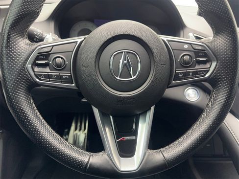 Used 2021 Acura RDX A-Spec image 58