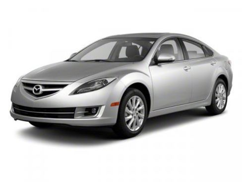 Used 2010 MAZDA MAZDA6 i Touring Plus image 4