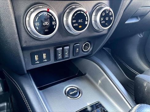 Used 2021 Mitsubishi Outlander Sport SE image 27