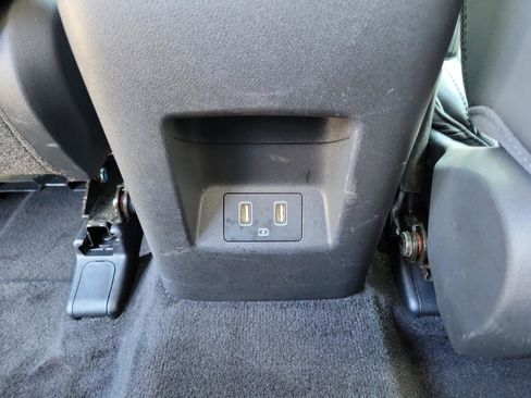 Certified 2023 Hyundai Tucson Limited AWD/4WD image 13