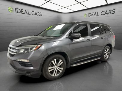 Used 2018 Honda Pilot EX