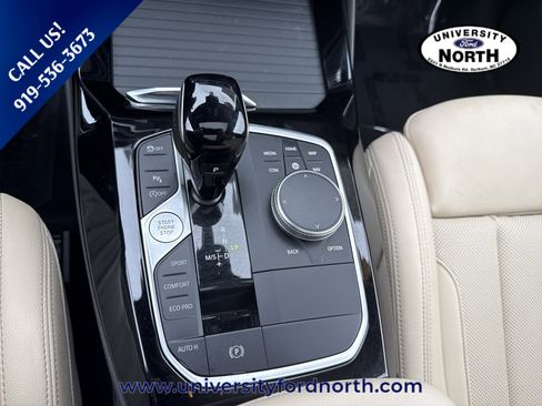 Used 2024 BMW X3 sDrive30i w/ Convenience Package w/ZPA image 25