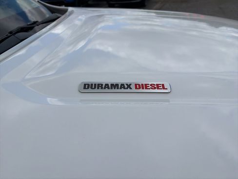Used 2022 GMC Canyon Denali AWD/4WD image 8