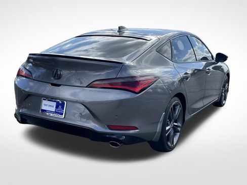 Used 2025 Acura Integra A-Spec image 6