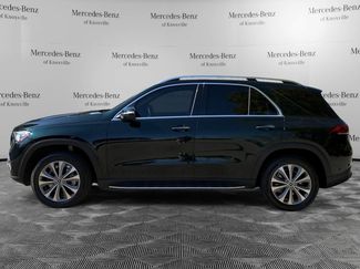 Certified 2023 Mercedes-Benz GLE 350 video 2