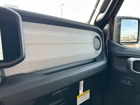 New 2026 Jeep Wrangler Sport AWD/4WD image 25