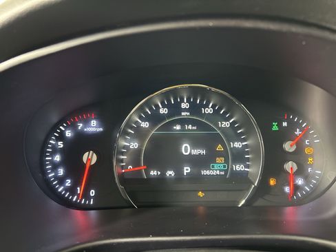 Used 2019 Kia Sorento SX w/ SX Touring Package image 31