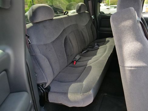 Used 2001 GMC Sierra 3500 4x4 Extended Cab image 28