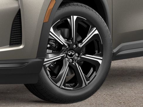New 2026 INFINITI QX60 Autograph w/ Dark Cargo Package AWD/4WD image 6