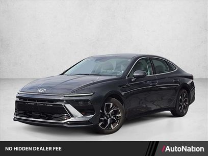 Used 2024 Hyundai Sonata SEL