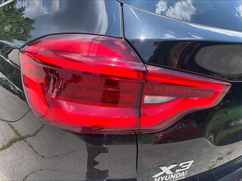 Used 2021 BMW X3 xDrive30i w/ Convenience Package AWD/4WD image 33