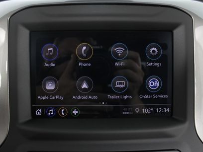 New 2026 Chevrolet Silverado 2500 Custom w/ Custom Value Package