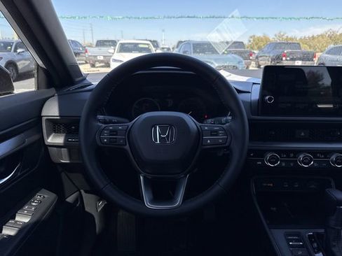 New 2026 Honda CR-V Sport image 21