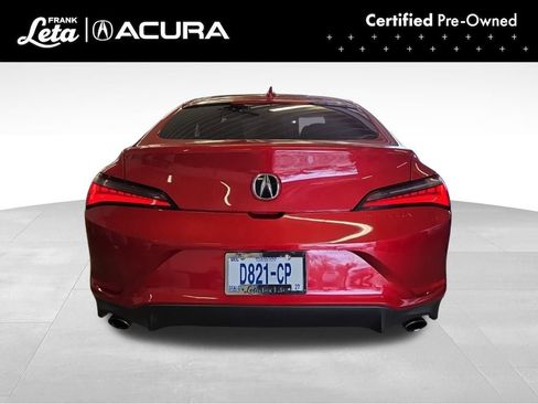 Used 2024 Acura Integra image 4