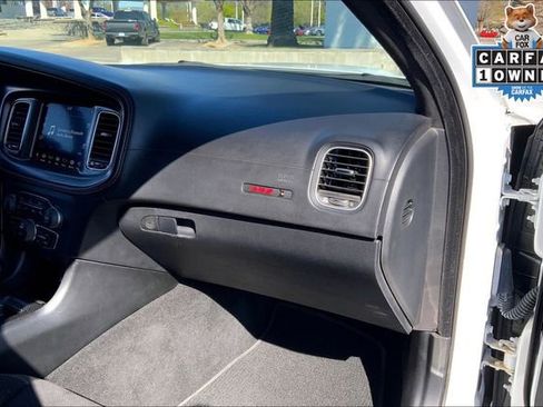 Used 2023 Dodge Charger Scat Pack image 16