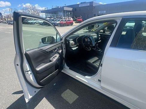 Used 2022 Subaru Legacy Limited XT AWD/4WD image 21