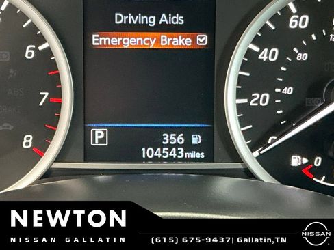 Used 2019 Nissan Sentra SV FWD image 22