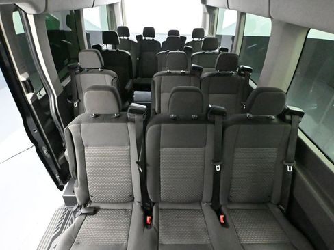 Used 2024 Ford Transit 350 XLT AWD/4WD image 31