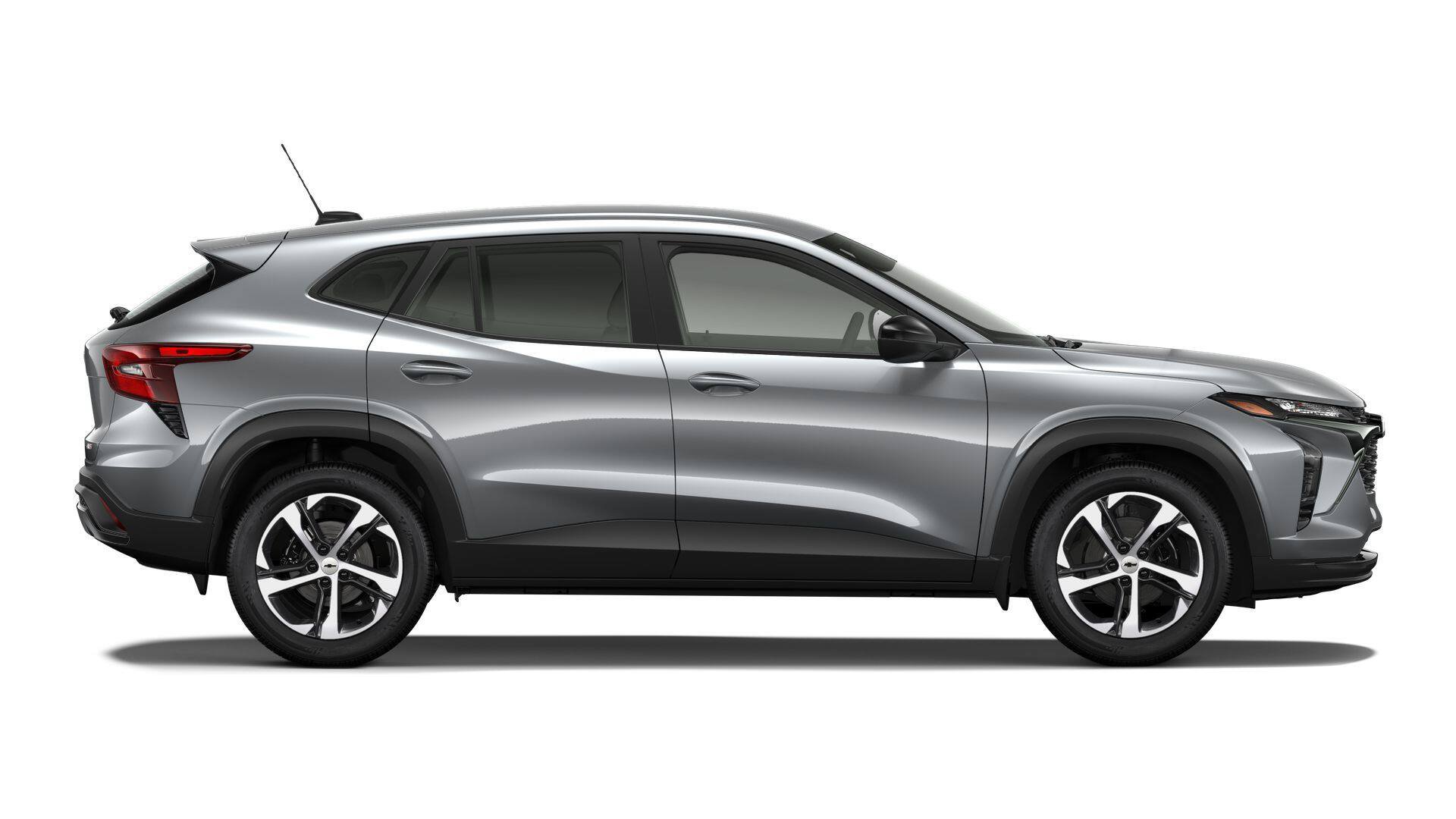 New 2026 Chevrolet Trax RS FWD image 51