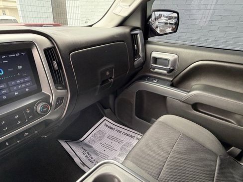 Used 2016 Chevrolet Silverado 1500 LT image 19