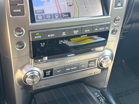 Used 2020 Lexus GX 460 Premium AWD/4WD image 28