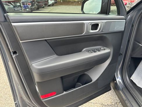 New 2026 Hyundai Santa Fe SE image 10