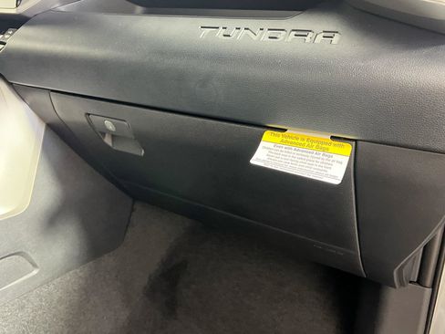 New 2026 Toyota Tundra SR5 AWD/4WD image 34