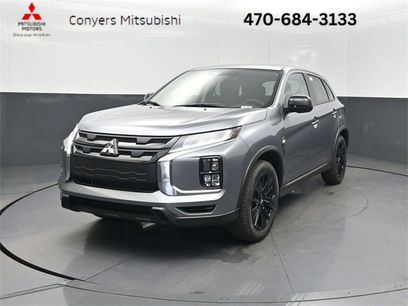 New 2025 Mitsubishi Outlander Sport LE