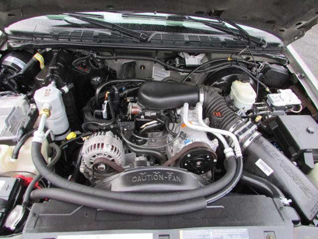 Used 2002 GMC Sonoma SL w/ Marketing Option Pkg RWD image 19