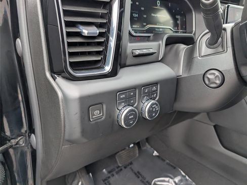 Used 2023 GMC Sierra 1500 Denali w/ Denali Reserve Package AWD/4WD image 24