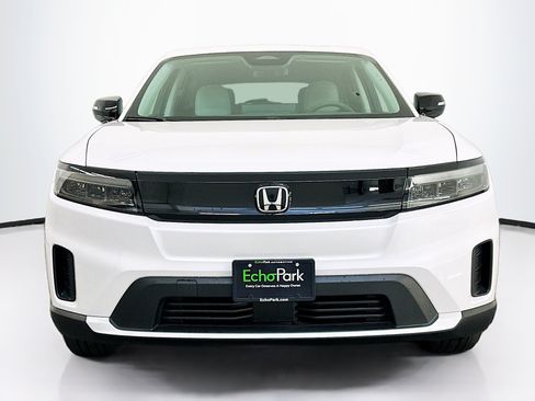 Used 2025 Honda Prologue EX image 2