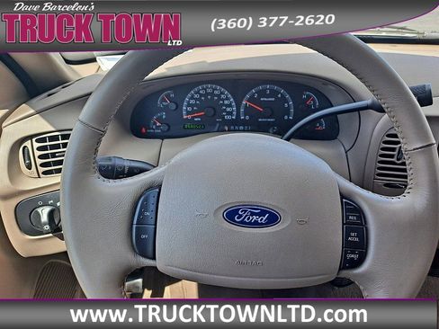 Used 2003 Ford F150 XLT image 18
